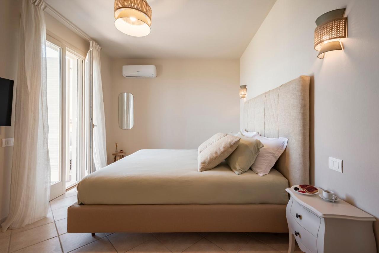 Zefiro Apartments Сан Винченцо Екстериор снимка