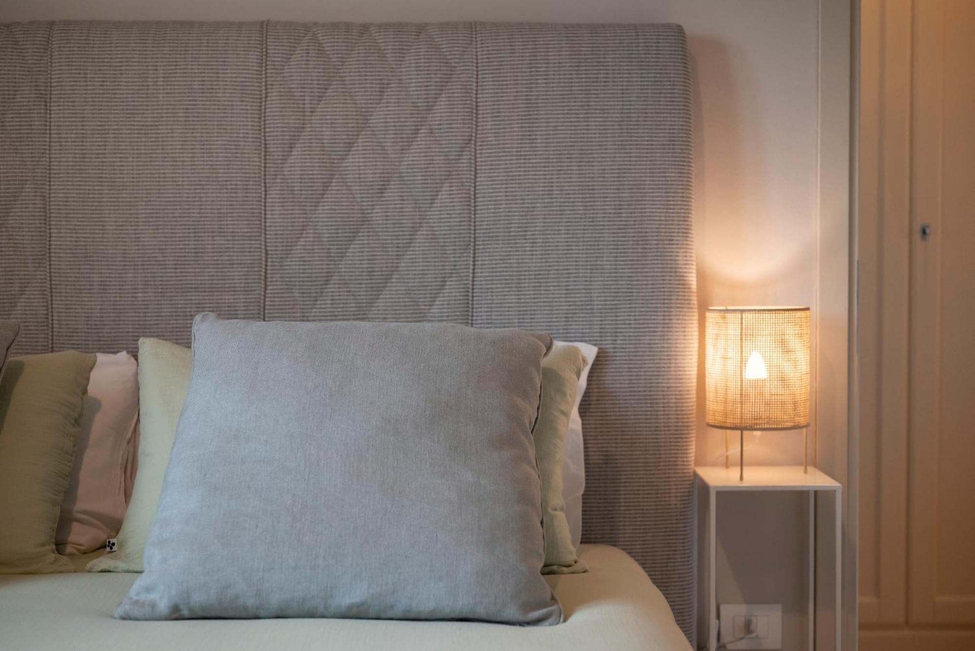 Zefiro Apartments Сан Винченцо Екстериор снимка
