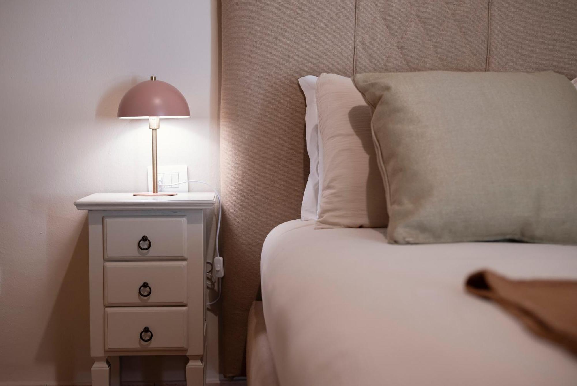 Zefiro Apartments Сан Винченцо Екстериор снимка
